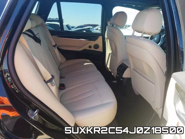 5UXKR2C54J0Z18500 фото 7