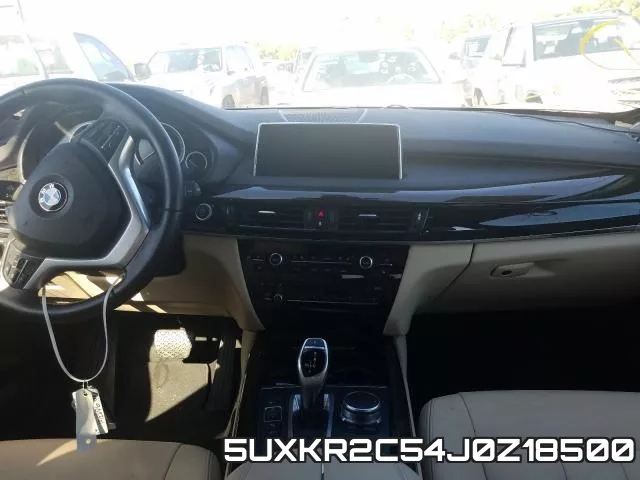 5UXKR2C54J0Z18500 фото 10