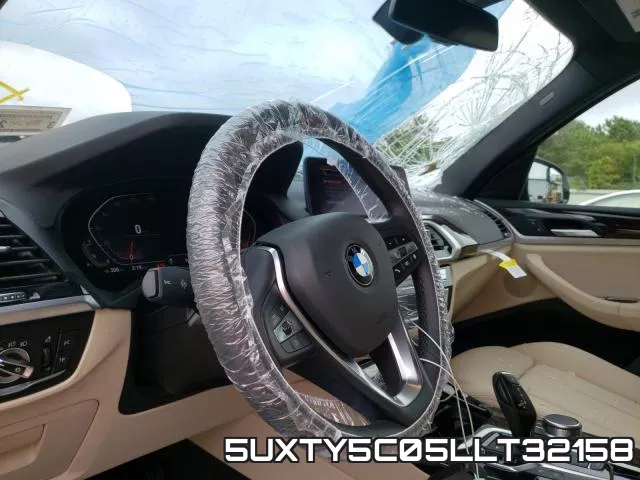 5UXTY5C05LLT32158 фото 10