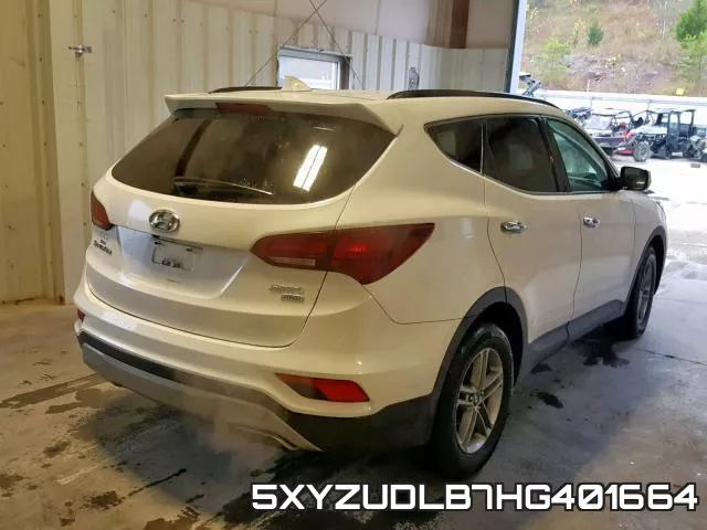 5XYZUDLB7HG401664 фото 5