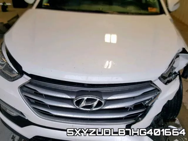 5XYZUDLB7HG401664 фото 8