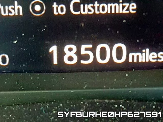 5YFBURHE0HP627591 фото 8
