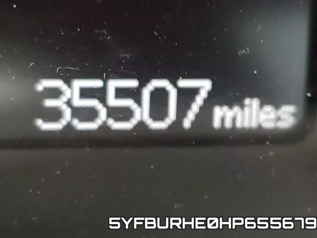 5YFBURHE0HP655679 фото 9
