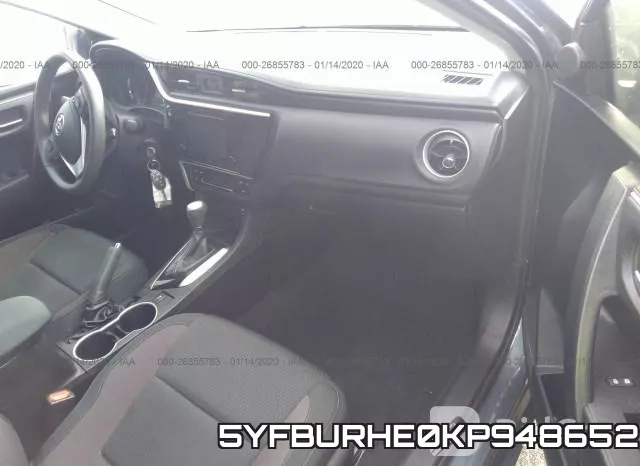 5YFBURHE0KP948652 фото 6