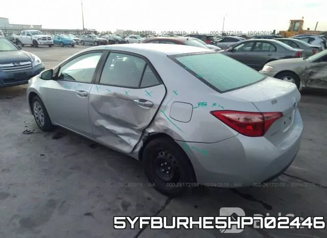 5YFBURHE5HP702446 фото 4