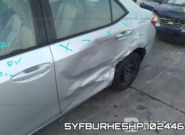 5YFBURHE5HP702446 фото 7