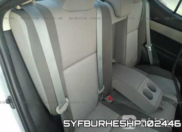 5YFBURHE5HP702446 фото 9
