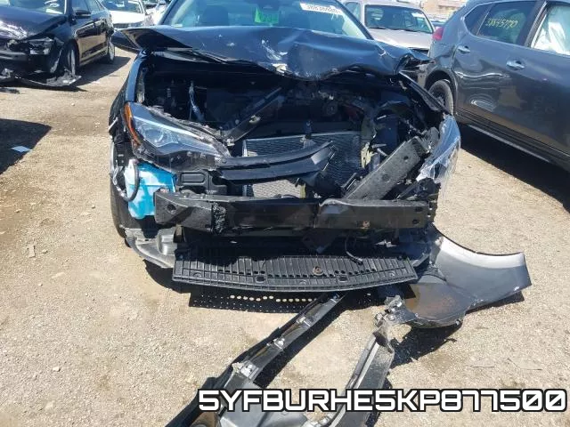 5YFBURHE5KP877500 фото 10
