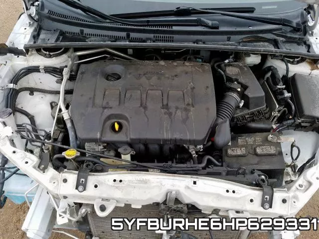 5YFBURHE6HP629331 фото 8