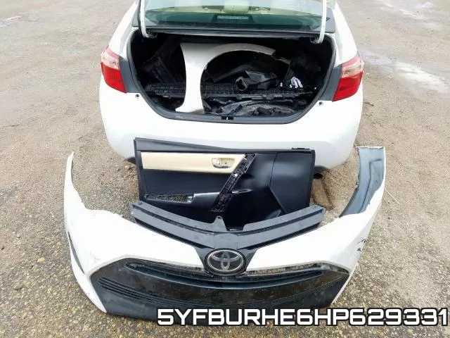 5YFBURHE6HP629331 фото 10