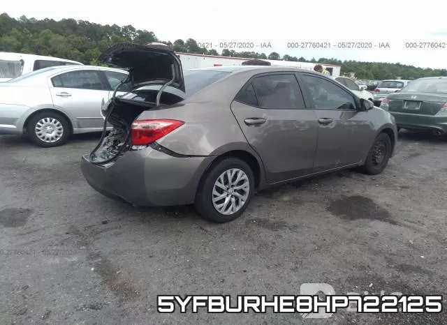 5YFBURHE8HP722125 фото 5