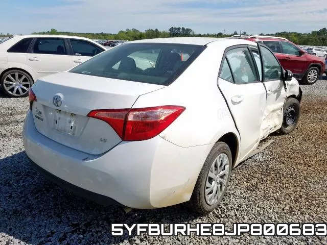 5YFBURHE8JP800683 фото 5