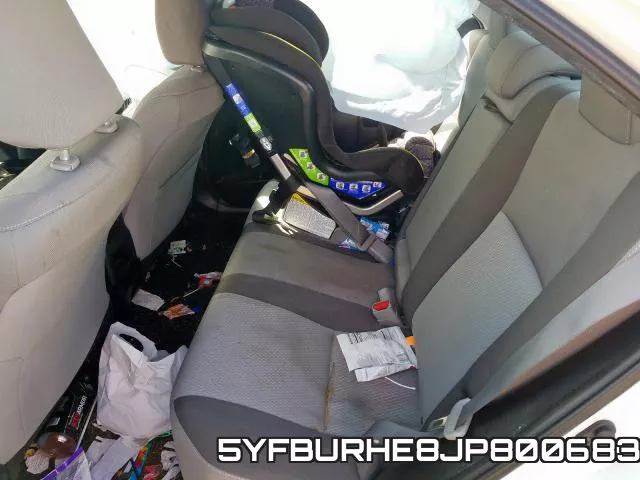 5YFBURHE8JP800683 фото 7