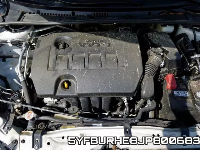 5YFBURHE8JP800683 фото 8