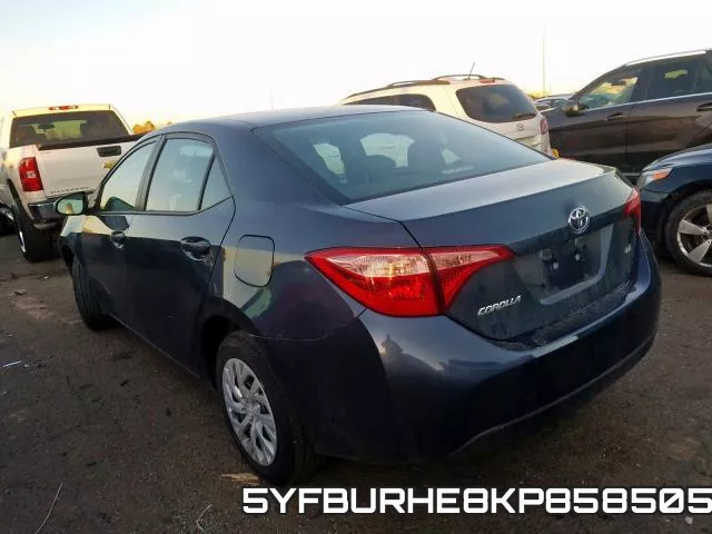 5YFBURHE8KP858505 фото 4