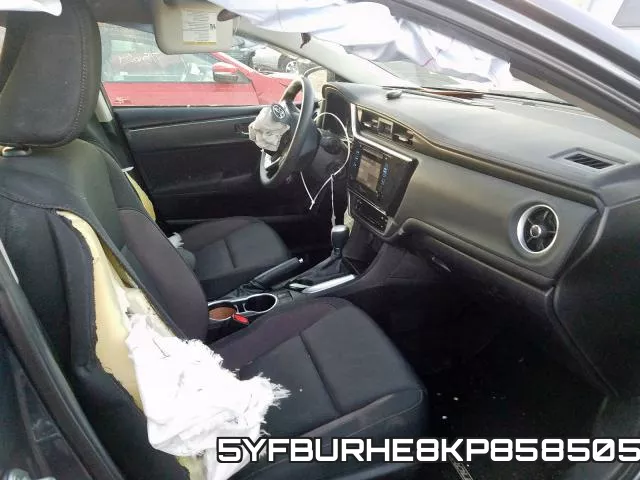 5YFBURHE8KP858505 фото 6