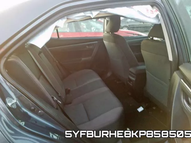 5YFBURHE8KP858505 фото 7