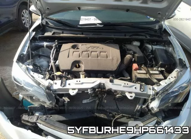 5YFBURHE9HP661433 фото 2