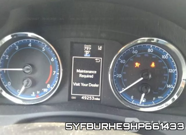 5YFBURHE9HP661433 фото 8
