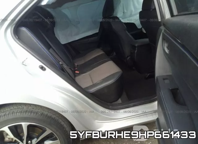 5YFBURHE9HP661433 фото 9