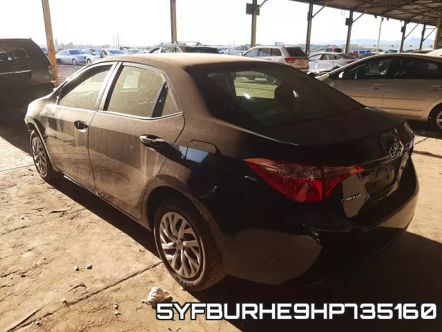 5YFBURHE9HP735160 фото 4