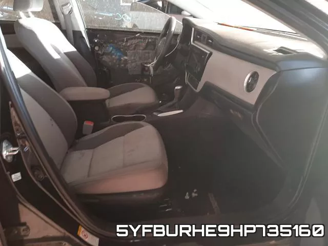 5YFBURHE9HP735160 фото 6