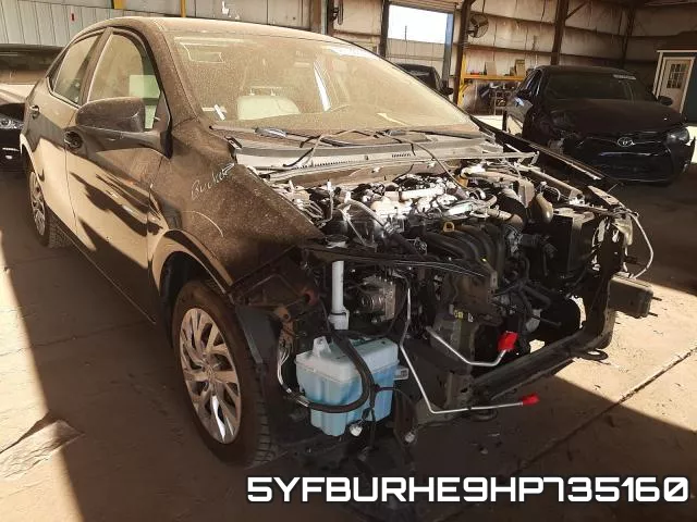 5YFBURHE9HP735160 фото 10