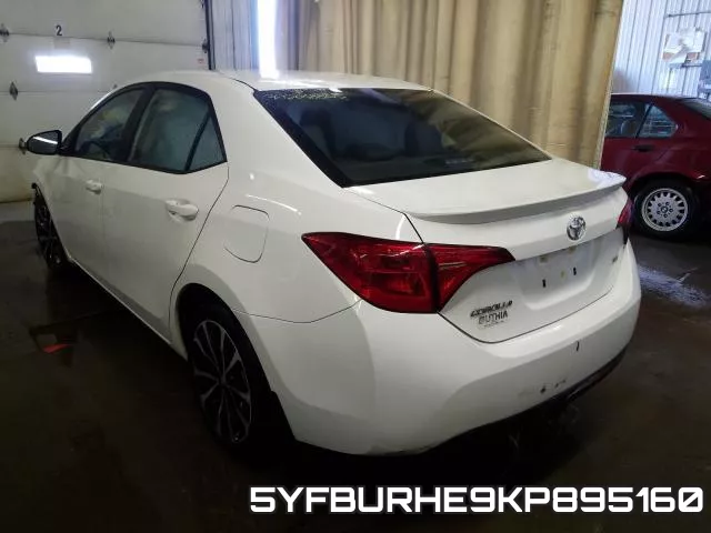 5YFBURHE9KP895160 фото 4