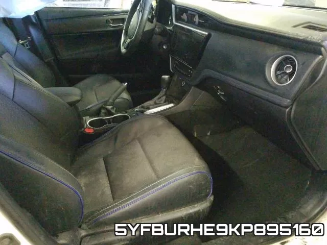 5YFBURHE9KP895160 фото 6