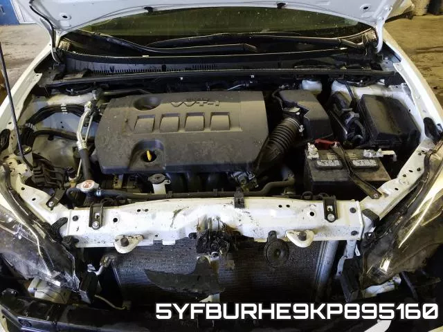 5YFBURHE9KP895160 фото 8