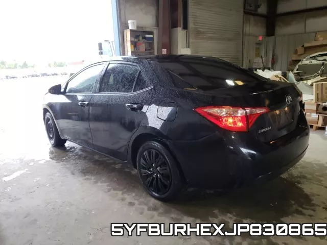 5YFBURHEXJP830865 фото 4