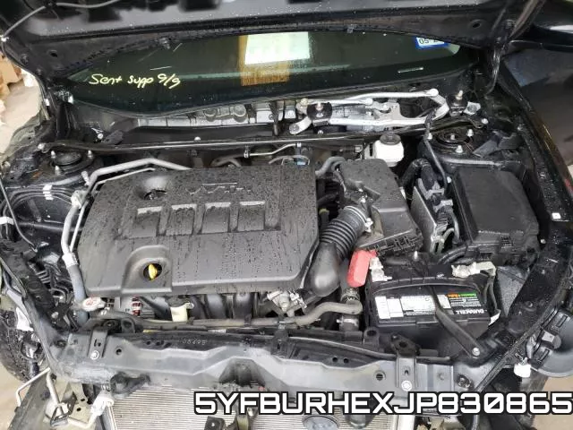 5YFBURHEXJP830865 фото 8