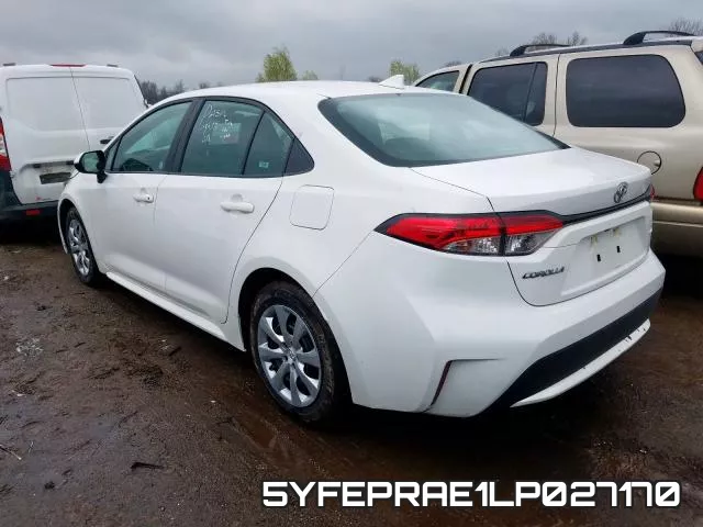 5YFEPRAE1LP027170 фото 4