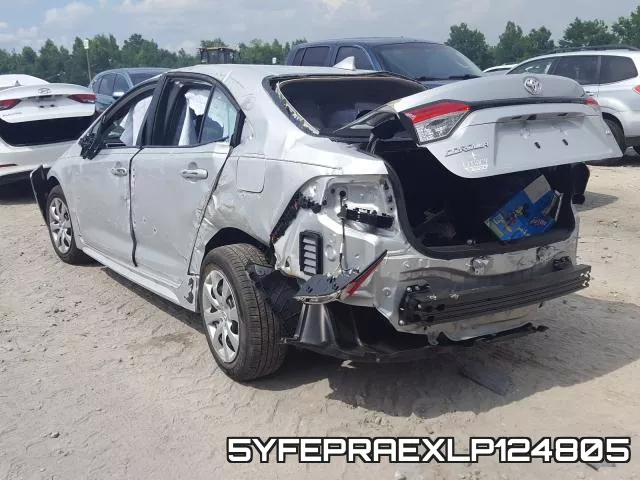 5YFEPRAEXLP124805 фото 4