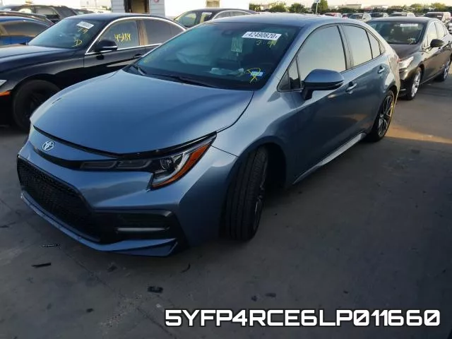 5YFP4RCE6LP011660 фото 3