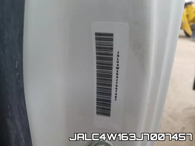 JALC4W163J7007457 фото 2