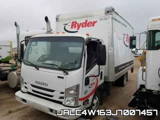 JALC4W163J7007457 фото 3