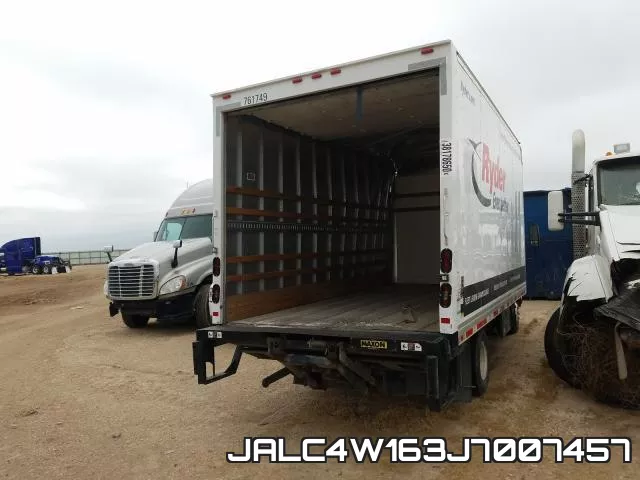 JALC4W163J7007457 фото 5
