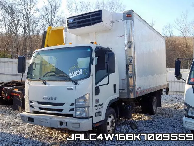 JALC4W168K7009559 фото 3