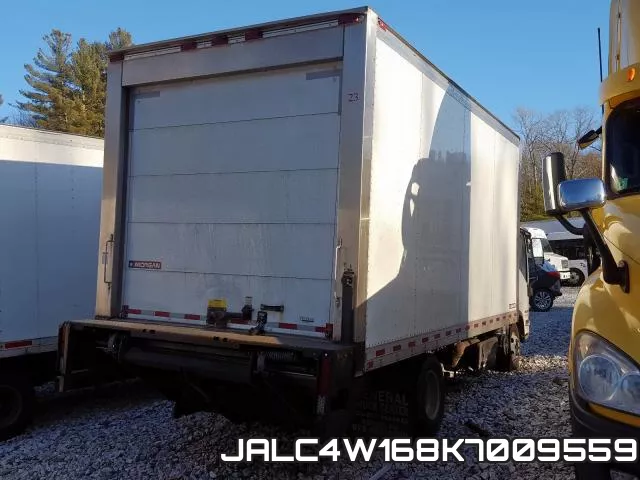 JALC4W168K7009559 фото 5