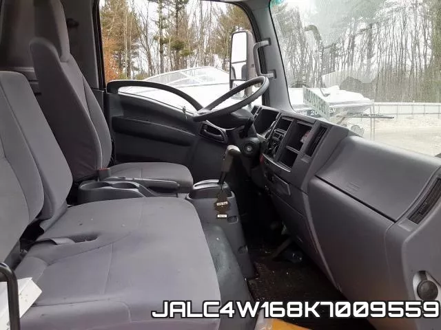 JALC4W168K7009559 фото 6