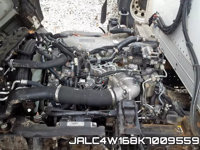 JALC4W168K7009559 фото 8