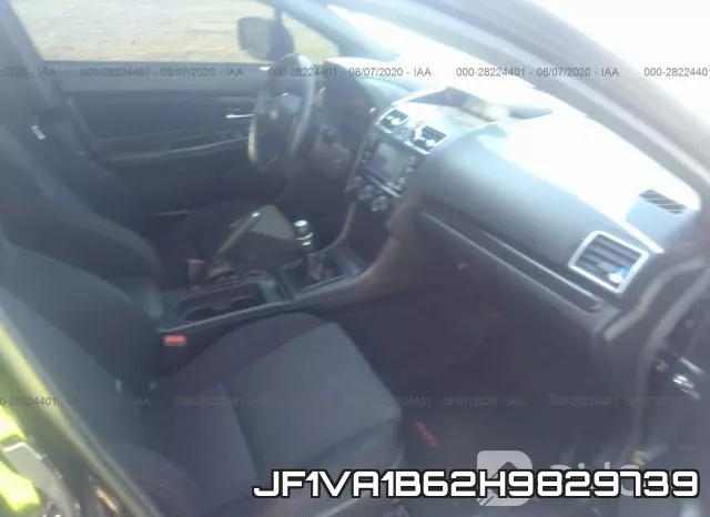 JF1VA1B62H9829739 фото 6