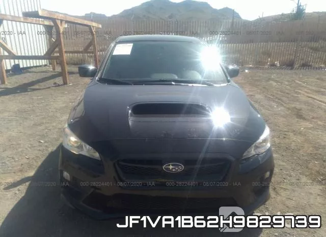 JF1VA1B62H9829739 фото 7