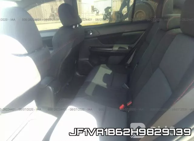 JF1VA1B62H9829739 фото 9