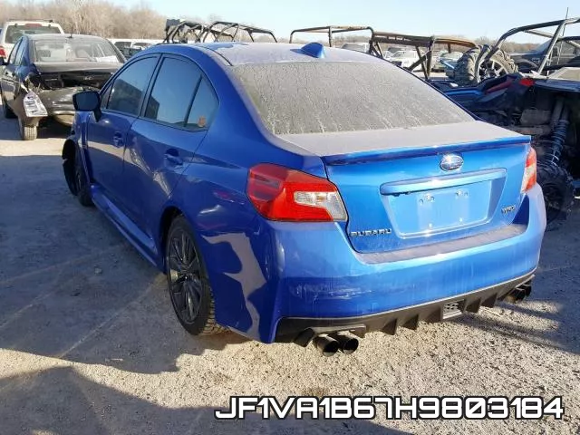 JF1VA1B67H9803184 фото 4