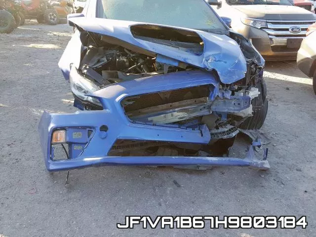 JF1VA1B67H9803184 фото 10