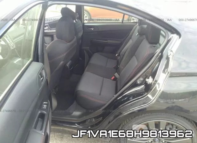 JF1VA1E68H9813962 фото 9