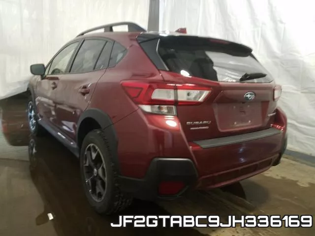 JF2GTABC9JH336169 фото 4
