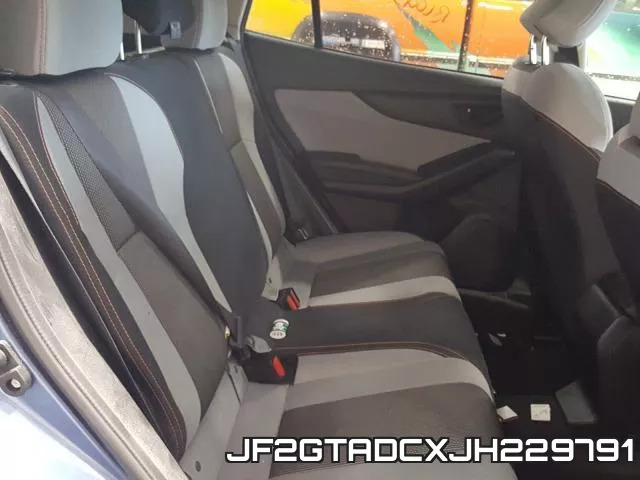 JF2GTADCXJH229791 фото 7